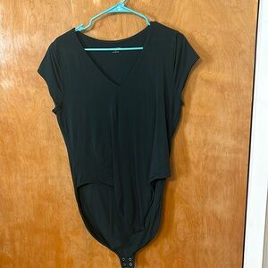 Jade body suit